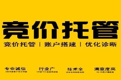 竞价推广开户成功案例：如何利用竞价提升业绩